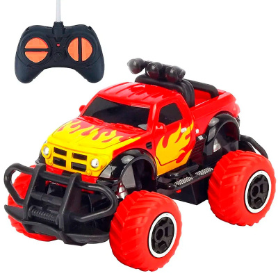 Машинка на радиоуправлении Kid Rocks RC4340 в ассортименте 1